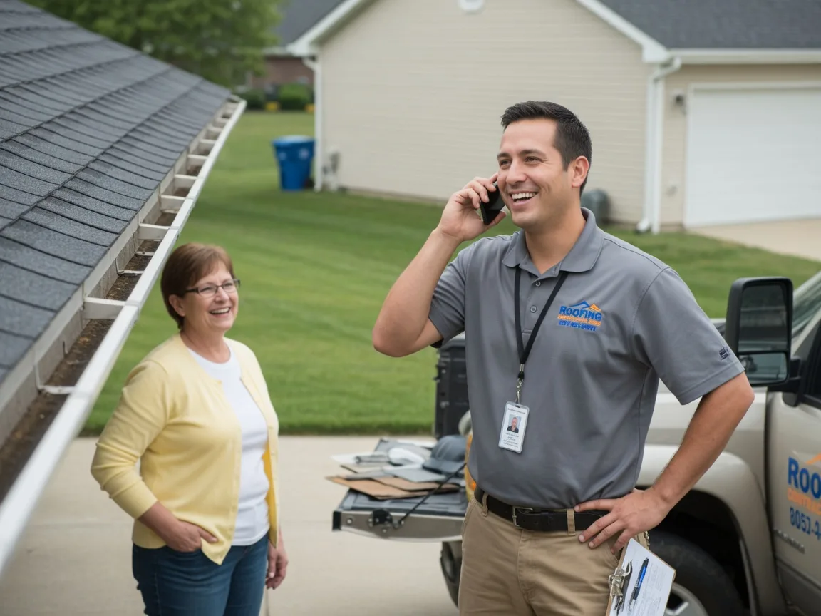 Local Roofing Contractors Burr Hill, VA FAQs